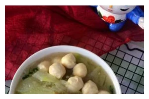 掌握这个“美味秘诀”，你也能做出好吃的肉丸子汤（掌握这个“美味秘诀”，你也能做出好吃的肉丸子汤）