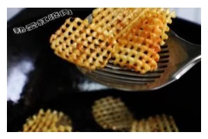 薯格做法大揭秘（用薯格做出美味佳肴，超乎你的想象！）