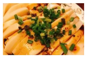 美味营养的豌豆粉料理（以豌豆粉为主材，健康美味一次搞定）