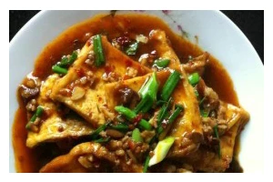 双节熊掌的制作方法及功效（传统做法，营养丰富，品质可靠）