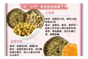 三花茶的制作方法与饮用技巧（探寻三花茶的制作秘诀，品味清新的茶香之美）