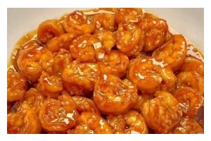 美味易做的虾仁腐竹佳肴（以虾仁为主料，腐竹为辅料的美食大全）