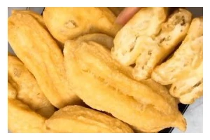 让您嘴馋难耐的香酥小油条！（掌握制作技巧，自家做小油条不再难！）