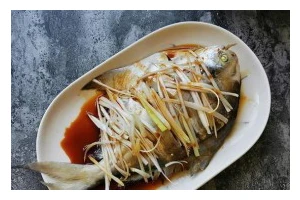 祛除鱼腥的小窍门——让你吃鱼再也不用担心了！