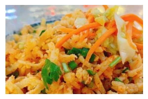 土豆之洋芋擦擦的做法（用土豆擦擦，轻松做出美味的洋芋擦擦）
