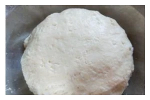 山药果卷的做法（一道营养又美味的家常菜）