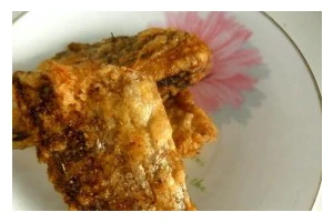 美味香煎孜然青鱼的制作方法（用孜然调味，让青鱼更加美味）