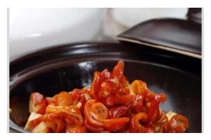 手把手教你做香辣仔肠（快手简单，让你回味无穷）