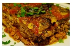 以西瓜皮鸡肉饼，做出美味无浪费菜（利用剩余的西瓜皮和鸡肉，制作美味饼干）