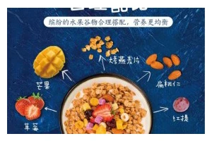 打造健康早餐的新选择——以西米燕麦（美味、健康、简单，让你爱上每一个早晨）