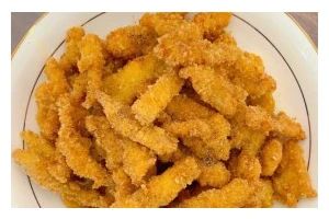 一锅炸，快乐美食烹饪艺术（使用一锅炸，打造美味家常菜肴的秘诀）