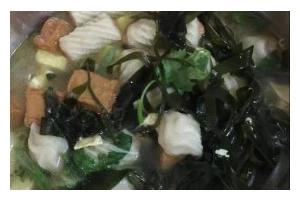 营养丰富，美味暖心（营养丰富，美味暖心）
