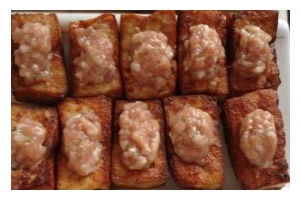 无锡镜箱豆腐的制作方法（一种极具江南特色的美食）