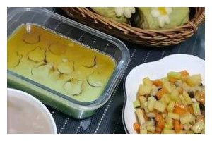 让早餐更有滋味——学习猫小姐的烘焙做法（从面团到酥皮——一步步学习制作烘焙早餐）
