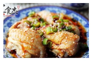 美食分享（快乐厨房，一口香酥鸡脯肉的烹饪秘诀）