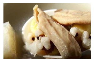 猪肚四神汤的做法及功效（传统汤品的独特魅力与健康益处）