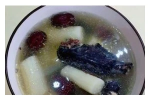 乌鸡山药汤的制作方法与食用注意事项（一起来学习如何制作营养丰富的乌鸡山药汤）