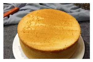 一口酥脆香甜烫面戚风蛋糕的制作秘诀（掌握这些技巧成功轻松入手）