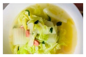 家常美食（轻松学会）