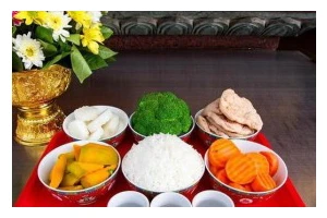 以三果会的做法打造绿色食品产业（实践中探索可持续发展的路径）