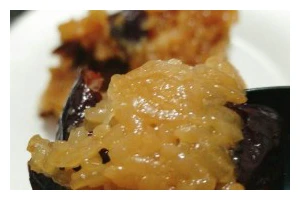 香甜米饭的制作方法（家常烹饪，简单易学，让你做出美味的香甜米饭）