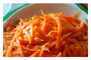 以心灵为主题的红萝卜美食/营养美味，瞬间滋养心灵（以心灵为主题的红萝卜美食/营养美味，瞬间滋养心灵）