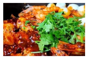 一锅端，美味有鱼有肉（让你的口感享受升级）