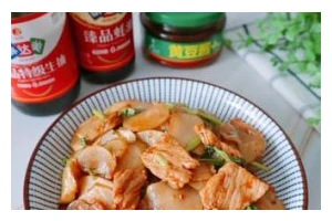 酸辣洋姜的制作方法及食用技巧（让你的餐桌更有滋味）