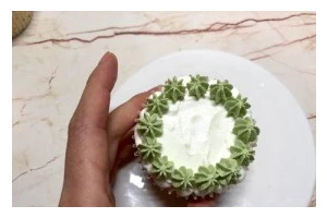 晚餐小清新，健康生活新方式（蔬菜水果营养搭配，轻松享受美味生活）