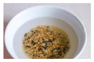 晚餐也能喝豆浆，健康又美味（15个豆浆做法，让你一周都不重样）