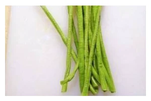 沙蟹汁炒豆角的做法（鲜香可口的家常菜）