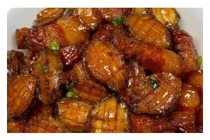 如意肉丝的家常做法（学会这个做法，让你的肉丝入口即化）