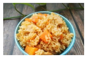 健康美味的蔬果五宝肉丁（做法简单易学，让您轻松享受美食）