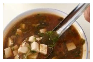 香菇豆腐羹的营养与做法（营养丰富，美味可口，健康易制！）