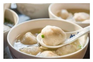 手工制作福州鱼丸（传统美食的独特魅力）