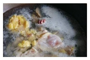 营养美味，滋润身体（营养美味，滋润身体）