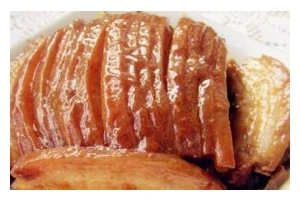 美味可口的虾米扣肉家常做法（做法详细步骤让您轻松尝遍独特风味）
