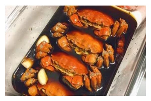 醉青蟹的烹饪技巧（学会这些技巧，让你的醉青蟹更加美味）