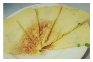 美味芝麻煎饼的制作方法（简单易学，口感绝佳）