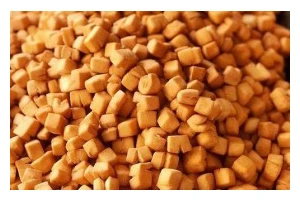 山东抓果（以传统为基础，以现代技术创新）