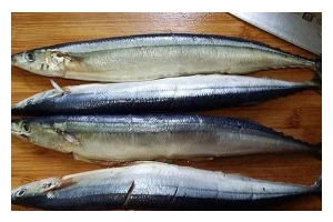 味噌秋刀鱼的制作方法（以日式料理为灵感，打造美味秋刀鱼）