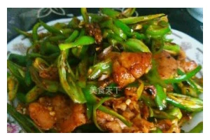 营养丰富的佳肴（营养丰富的佳肴）