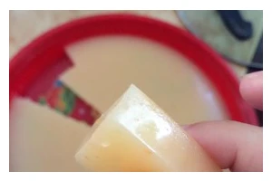 体验传统美味，学习制作苿莉花粉粿（重温家乡味道，体验传统饮食文化，苿莉花粉粿制作教程）