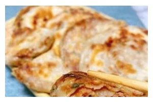 探寻乡俗肉饼的制作秘密（传统手艺，口感鲜美；一口咬下回味无穷）