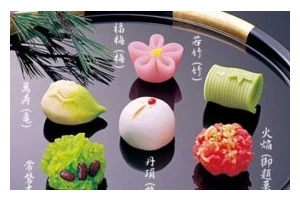 以豆米为主要原料，制作香酥可口的小吃（以豆米为主要原料，制作香酥可口的小吃）