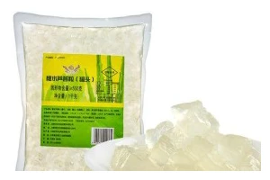 清凉夏日必备，咸柠芦荟丁雪饮的制作方法（以新鲜原料制作，冰爽口感无比）