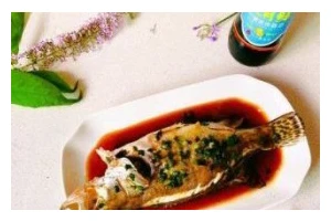 清蒸桂花鱼的做法（鲜嫩可口，营养丰富的美味佳肴）