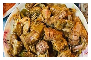 热辣皮皮虾的制作秘籍（口感爆棚的美味小吃，让你回味无穷）