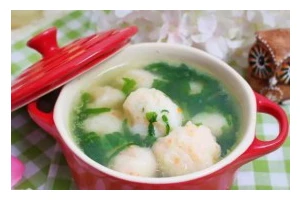 健康美味的蔬菜鸡蛋汤（简单易做，适合家庭日常食用）