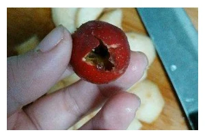 山楂梨，健康美味的秋季佳品（从选购到烹饪，让你轻松享受这个水果的多种好处）